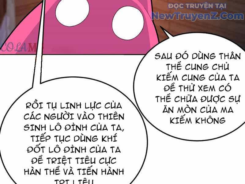 Hóa Ra Các Cô Ấy Mới Là Nhân Vật Chính - Chương 81 - ảnh 28