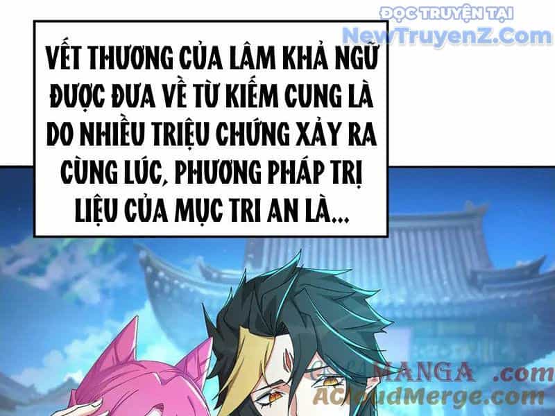 Hóa Ra Các Cô Ấy Mới Là Nhân Vật Chính - Chương 81 - ảnh 3