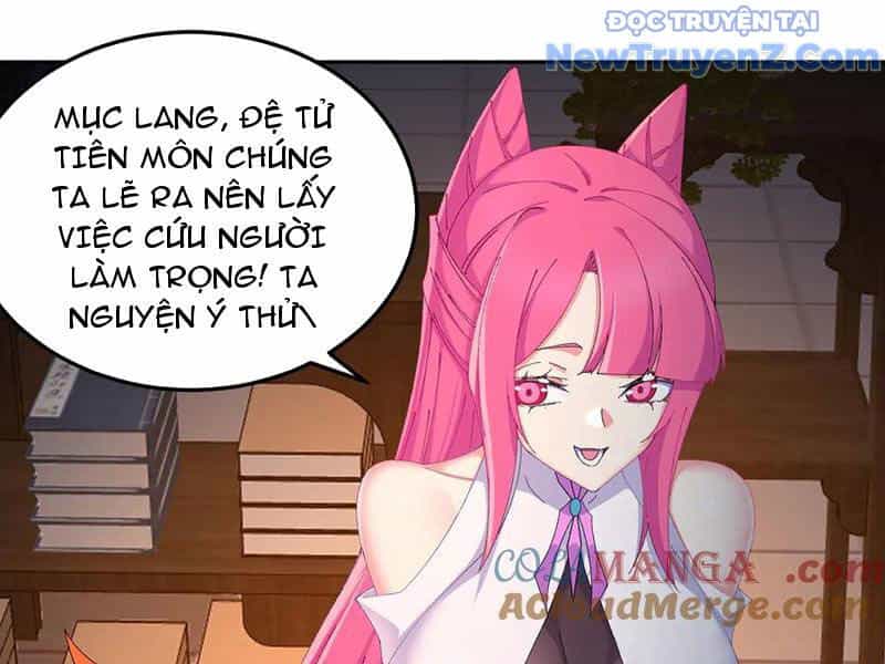Hóa Ra Các Cô Ấy Mới Là Nhân Vật Chính - Chương 81 - ảnh 40