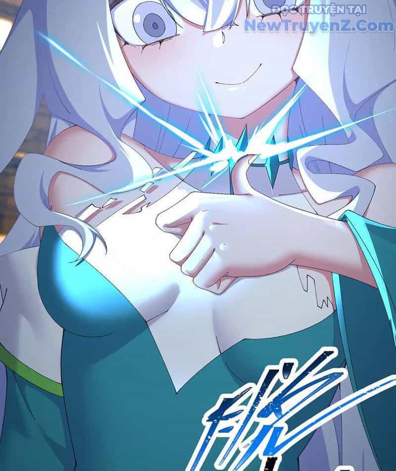 Hóa Ra Các Cô Ấy Mới Là Nhân Vật Chính - Chương 83 - ảnh 19