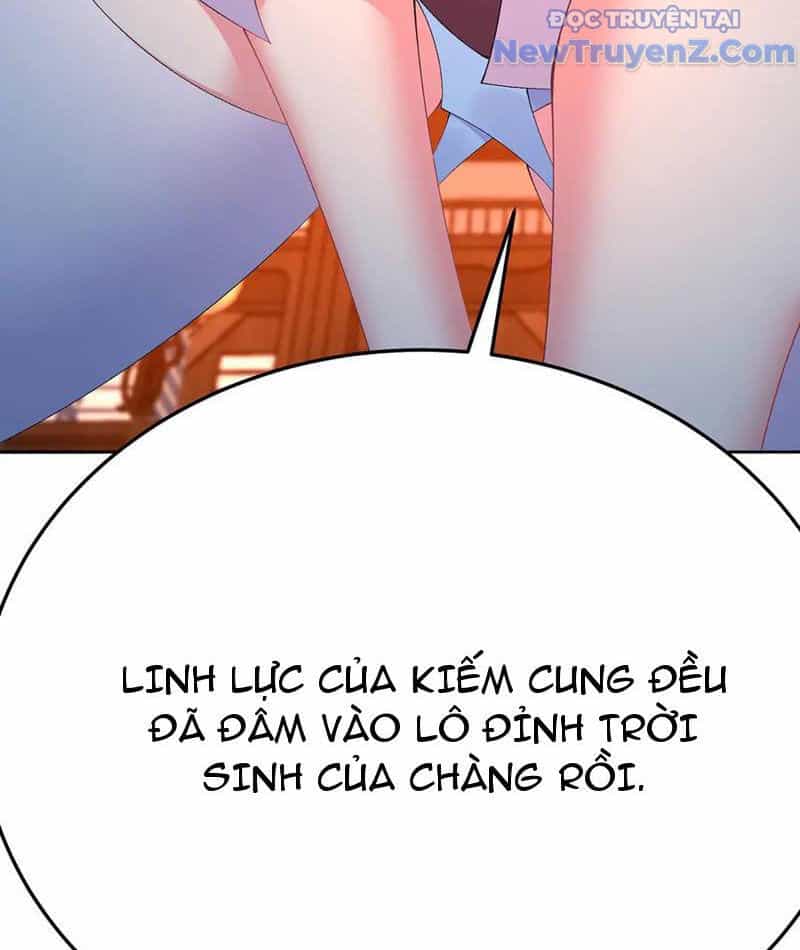 Hóa Ra Các Cô Ấy Mới Là Nhân Vật Chính - Chương 83 - ảnh 9