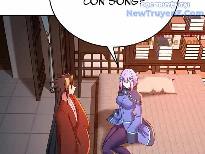 Hóa Ra Các Cô Ấy Mới Là Nhân Vật Chính - Chương 84 - ảnh 17