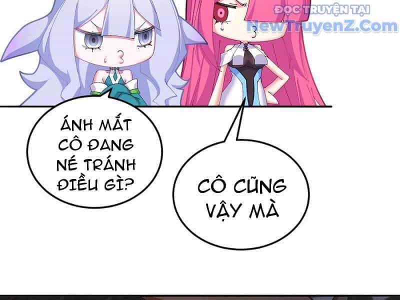 Hóa Ra Các Cô Ấy Mới Là Nhân Vật Chính - Chương 84 - ảnh 67