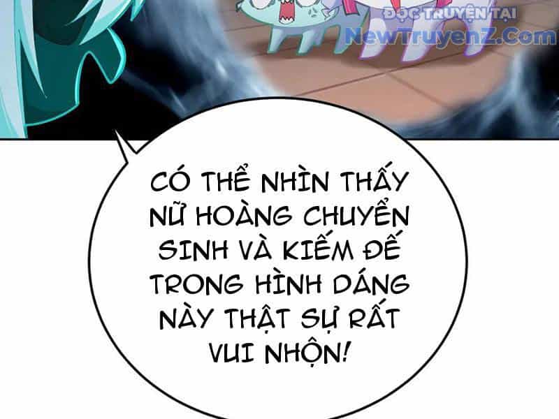 Hóa Ra Các Cô Ấy Mới Là Nhân Vật Chính - Chương 84 - ảnh 73