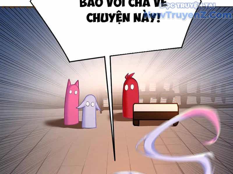 Hóa Ra Các Cô Ấy Mới Là Nhân Vật Chính - Chương 84 - ảnh 91