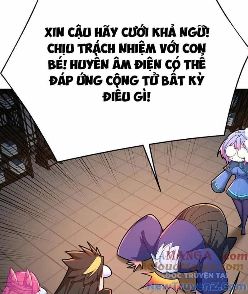 Hóa Ra Các Cô Ấy Mới Là Nhân Vật Chính - Chương 85 - ảnh 11