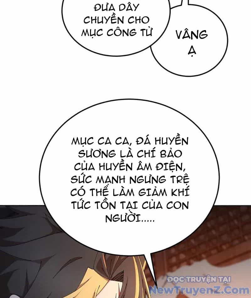 Hóa Ra Các Cô Ấy Mới Là Nhân Vật Chính - Chương 85 - ảnh 27
