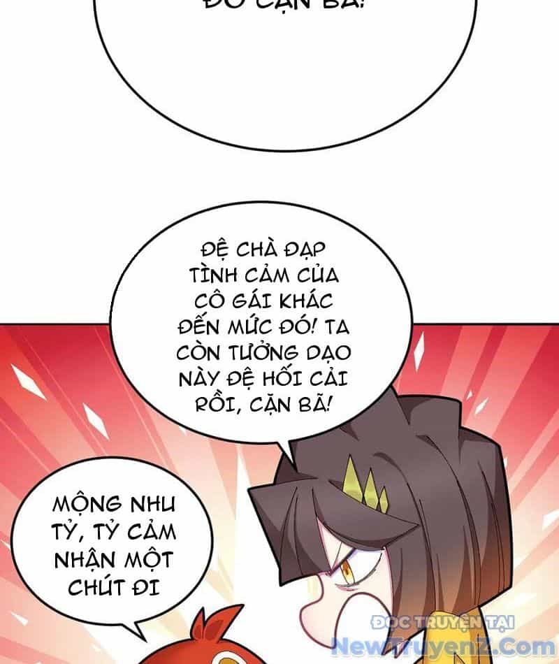 Hóa Ra Các Cô Ấy Mới Là Nhân Vật Chính - Chương 85 - ảnh 36