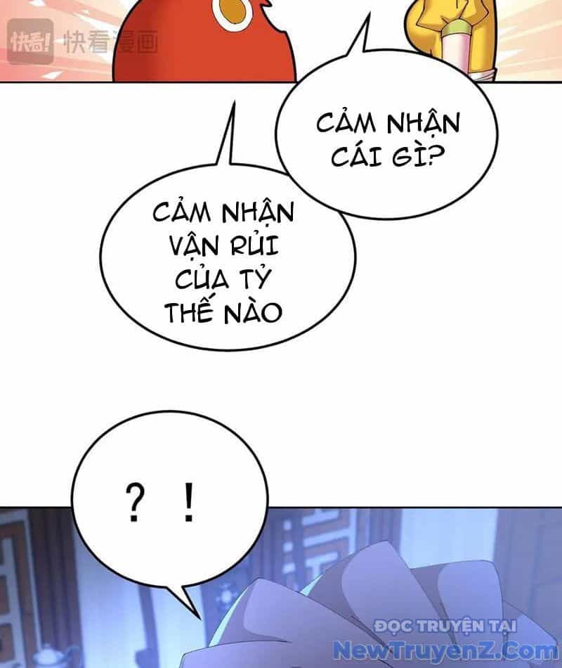 Hóa Ra Các Cô Ấy Mới Là Nhân Vật Chính - Chương 85 - ảnh 37