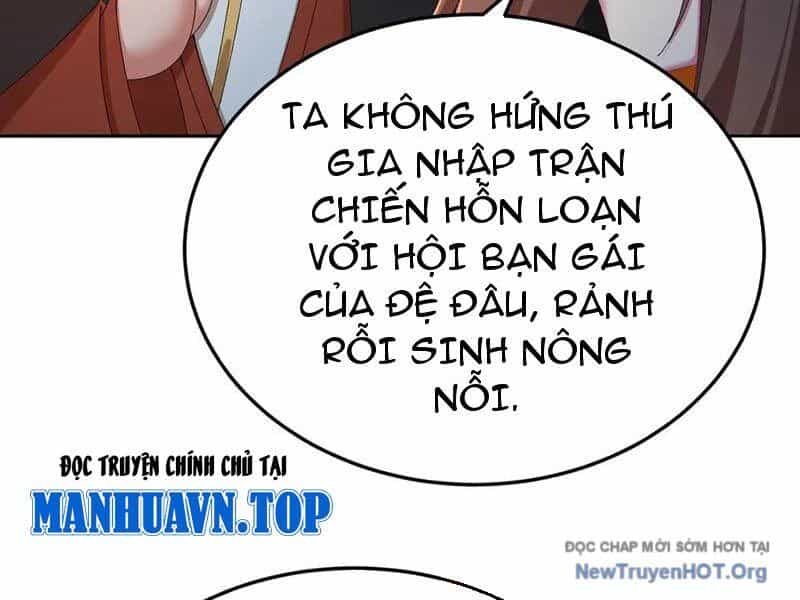 Hóa Ra Các Cô Ấy Mới Là Nhân Vật Chính - Chương 89 - ảnh 10