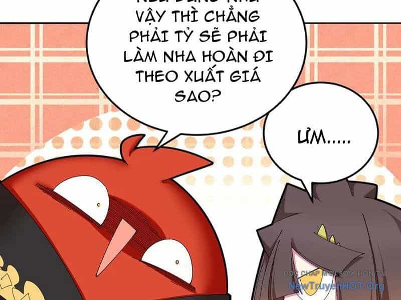 Hóa Ra Các Cô Ấy Mới Là Nhân Vật Chính - Chương 89 - ảnh 4