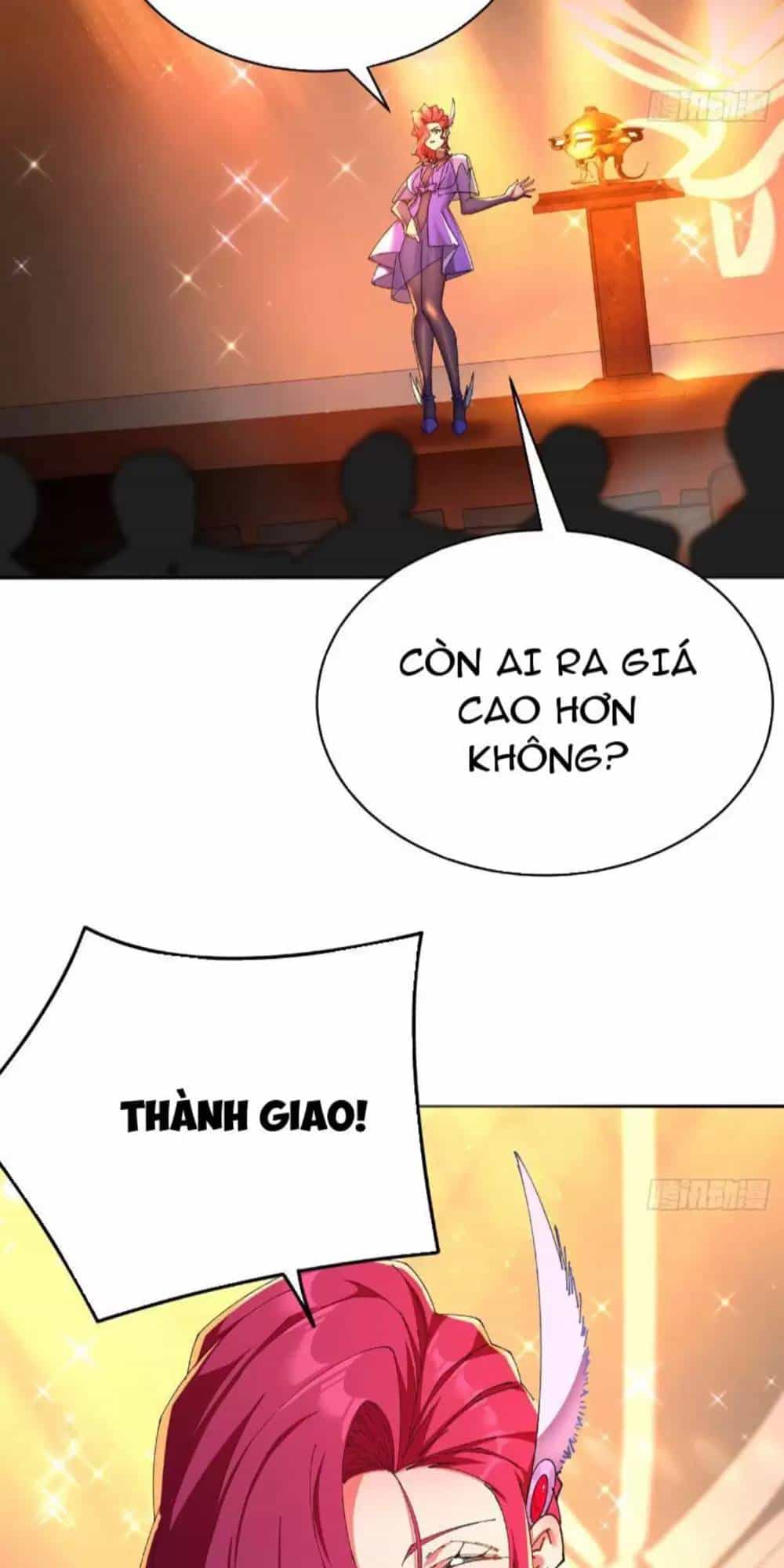 Hóa Ra Các Cô Ấy Mới Là Nhân Vật Chính - Chương 9 - ảnh 4