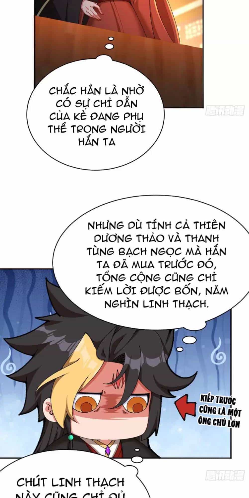 Hóa Ra Các Cô Ấy Mới Là Nhân Vật Chính - Chương 9 - ảnh 8