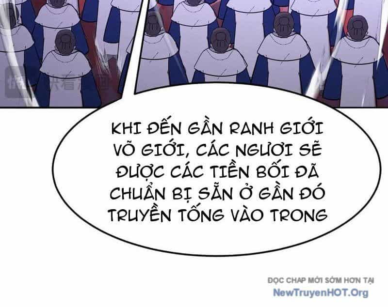 Hóa Ra Các Cô Ấy Mới Là Nhân Vật Chính - Chương 90 - ảnh 40