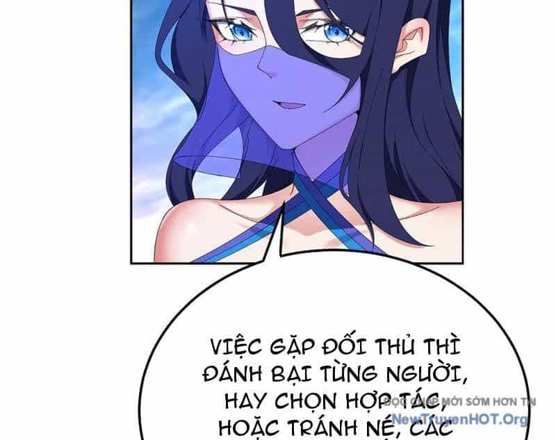 Hóa Ra Các Cô Ấy Mới Là Nhân Vật Chính - Chương 90 - ảnh 42