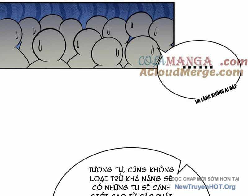 Hóa Ra Các Cô Ấy Mới Là Nhân Vật Chính - Chương 90 - ảnh 59