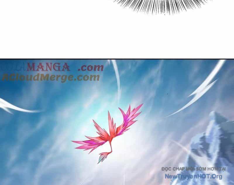 Hóa Ra Các Cô Ấy Mới Là Nhân Vật Chính - Chương 90 - ảnh 64