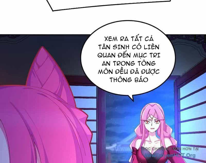 Hóa Ra Các Cô Ấy Mới Là Nhân Vật Chính - Chương 90 - ảnh 9