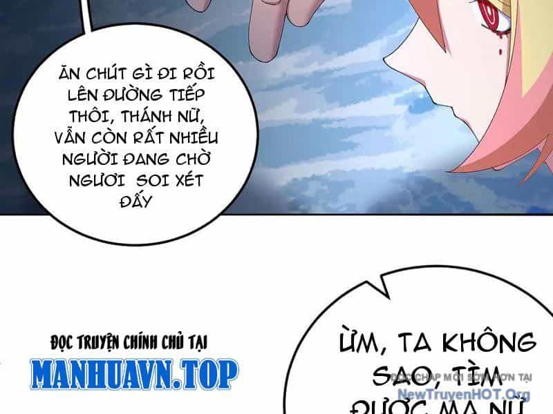 Hóa Ra Các Cô Ấy Mới Là Nhân Vật Chính - Chương 92 - ảnh 47