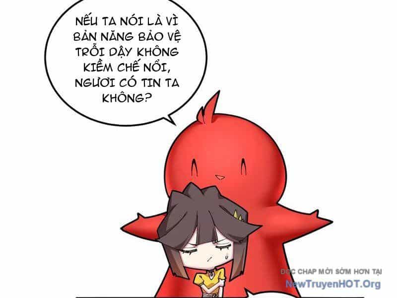 Hóa Ra Các Cô Ấy Mới Là Nhân Vật Chính - Chương 92 - ảnh 65