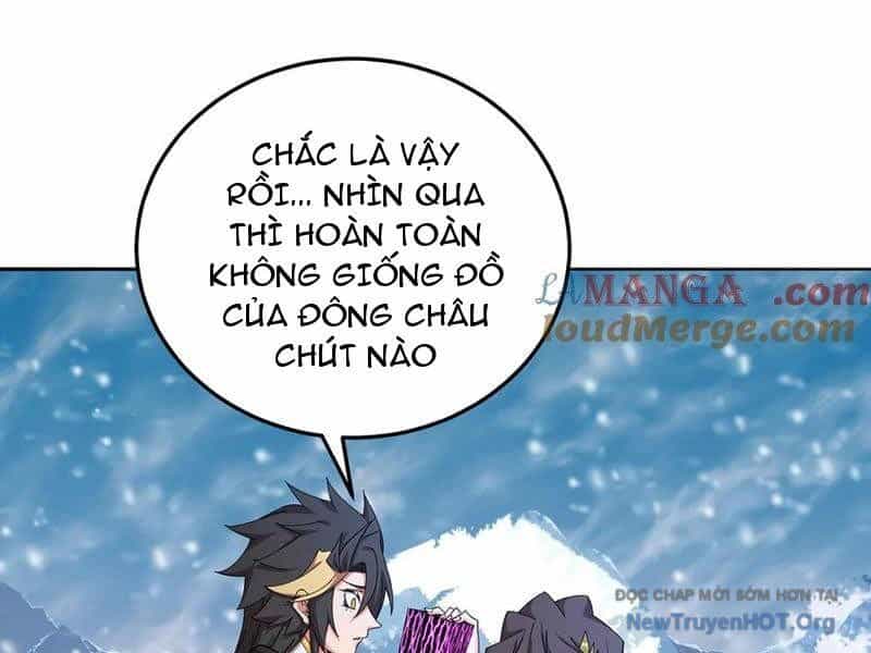 Hóa Ra Các Cô Ấy Mới Là Nhân Vật Chính - Chương 92 - ảnh 72
