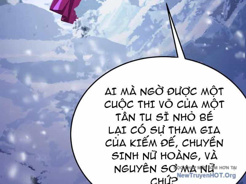 Hóa Ra Các Cô Ấy Mới Là Nhân Vật Chính - Chương 93 - ảnh 80
