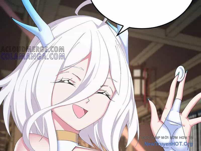 Hóa Ra Các Cô Ấy Mới Là Nhân Vật Chính - Chương 93 - ảnh 93