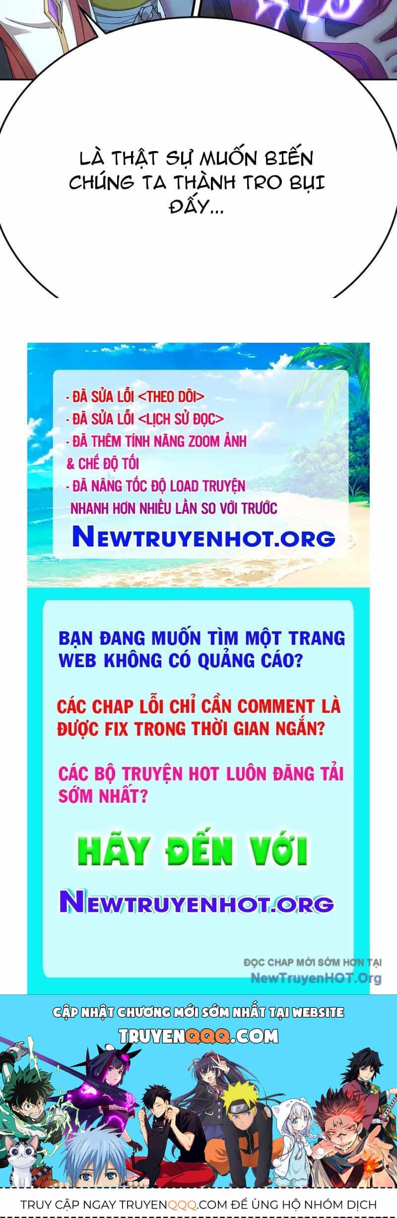 Hóa Ra Các Cô Ấy Mới Là Nhân Vật Chính - Chương 94 - ảnh 127