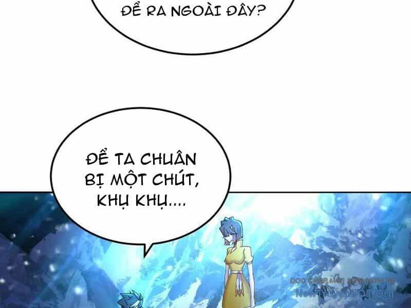 Hóa Ra Các Cô Ấy Mới Là Nhân Vật Chính - Chương 94 - ảnh 6