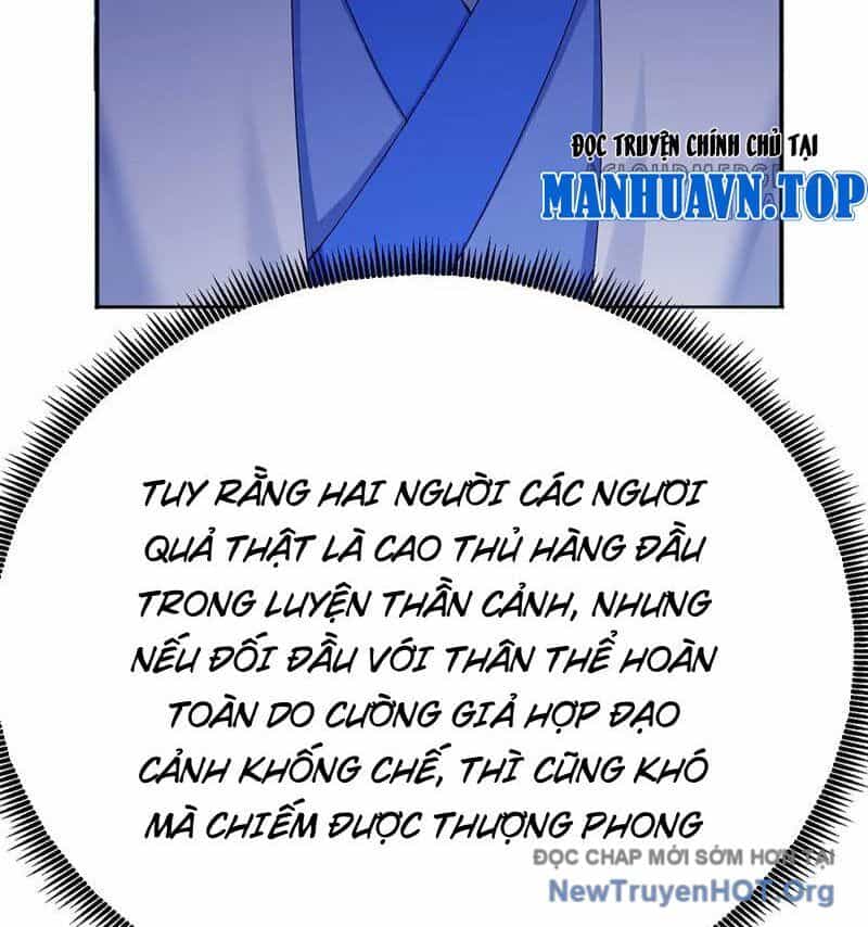 Hóa Ra Các Cô Ấy Mới Là Nhân Vật Chính - Chương 94 - ảnh 60