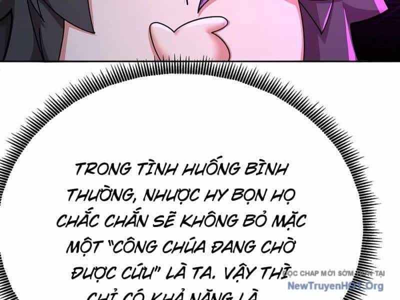 Hóa Ra Các Cô Ấy Mới Là Nhân Vật Chính - Chương 94 - ảnh 75