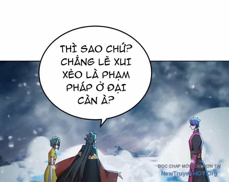 Hóa Ra Các Cô Ấy Mới Là Nhân Vật Chính - Chương 95 - ảnh 21