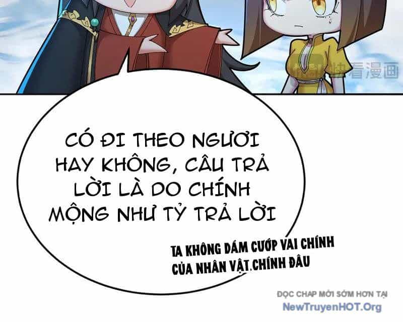Hóa Ra Các Cô Ấy Mới Là Nhân Vật Chính - Chương 95 - ảnh 47