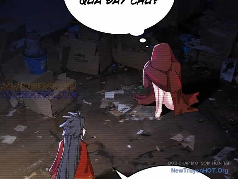 Hóa Ra Các Cô Ấy Mới Là Nhân Vật Chính - Chương 96 - ảnh 59