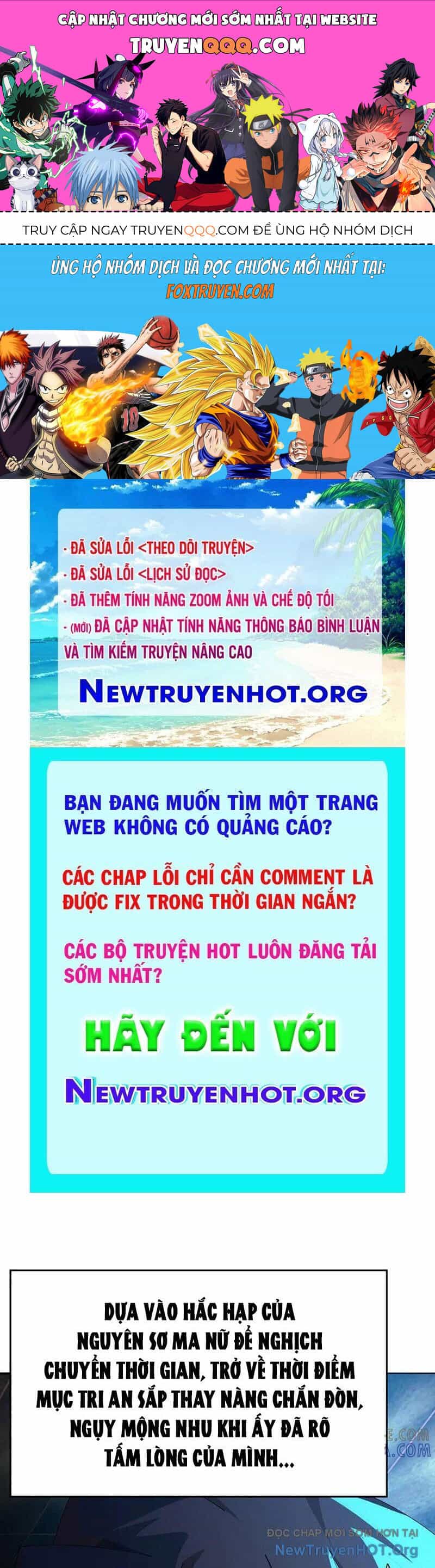 Hóa Ra Các Cô Ấy Mới Là Nhân Vật Chính - Chương 97 - ảnh 1