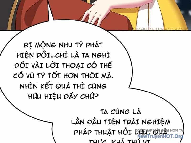 Hóa Ra Các Cô Ấy Mới Là Nhân Vật Chính - Chương 97 - ảnh 126