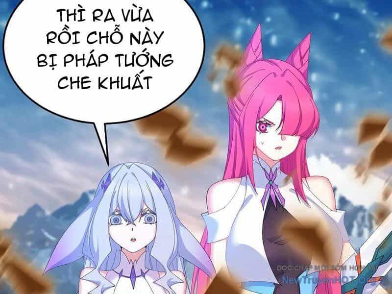 Hóa Ra Các Cô Ấy Mới Là Nhân Vật Chính - Chương 97 - ảnh 133