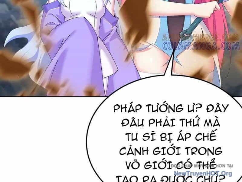 Hóa Ra Các Cô Ấy Mới Là Nhân Vật Chính - Chương 97 - ảnh 134