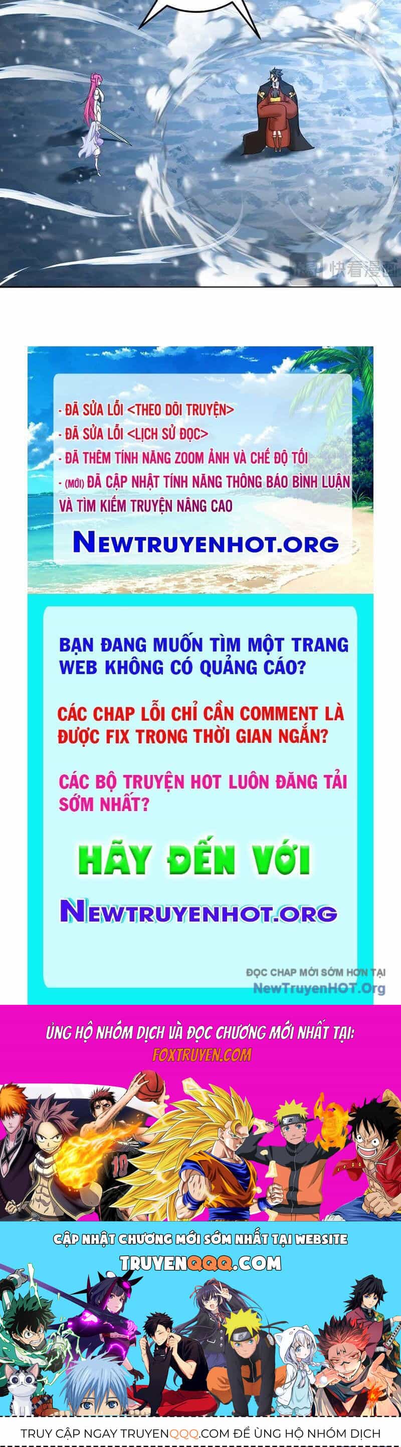 Hóa Ra Các Cô Ấy Mới Là Nhân Vật Chính - Chương 97 - ảnh 136