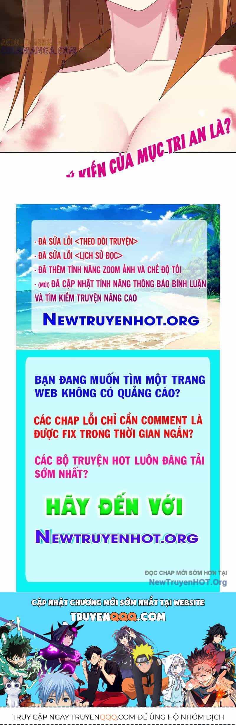 Hóa Ra Các Cô Ấy Mới Là Nhân Vật Chính - Chương 98 - ảnh 107