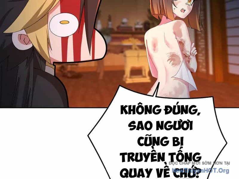 Hóa Ra Các Cô Ấy Mới Là Nhân Vật Chính - Chương 98 - ảnh 44