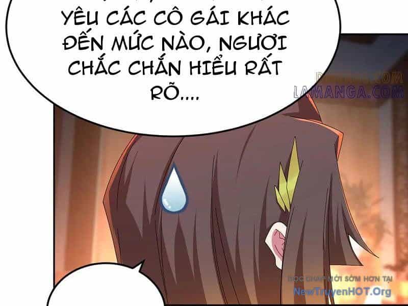 Hóa Ra Các Cô Ấy Mới Là Nhân Vật Chính - Chương 98 - ảnh 58