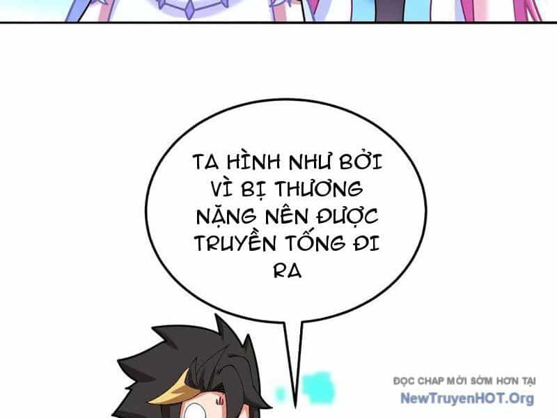 Hóa Ra Các Cô Ấy Mới Là Nhân Vật Chính - Chương 98 - ảnh 8
