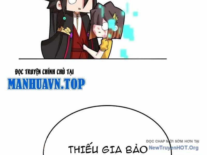 Hóa Ra Các Cô Ấy Mới Là Nhân Vật Chính - Chương 98 - ảnh 9