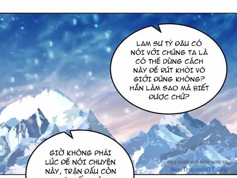 Hóa Ra Các Cô Ấy Mới Là Nhân Vật Chính - Chương 99 - ảnh 48