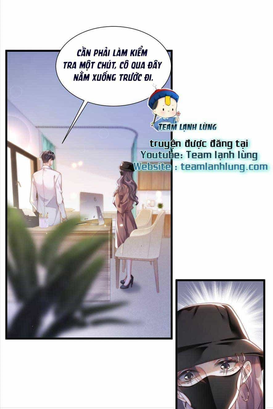 Hóa Ra Là Anh Siêu Lòng Trước - Chương 1 - ảnh 22