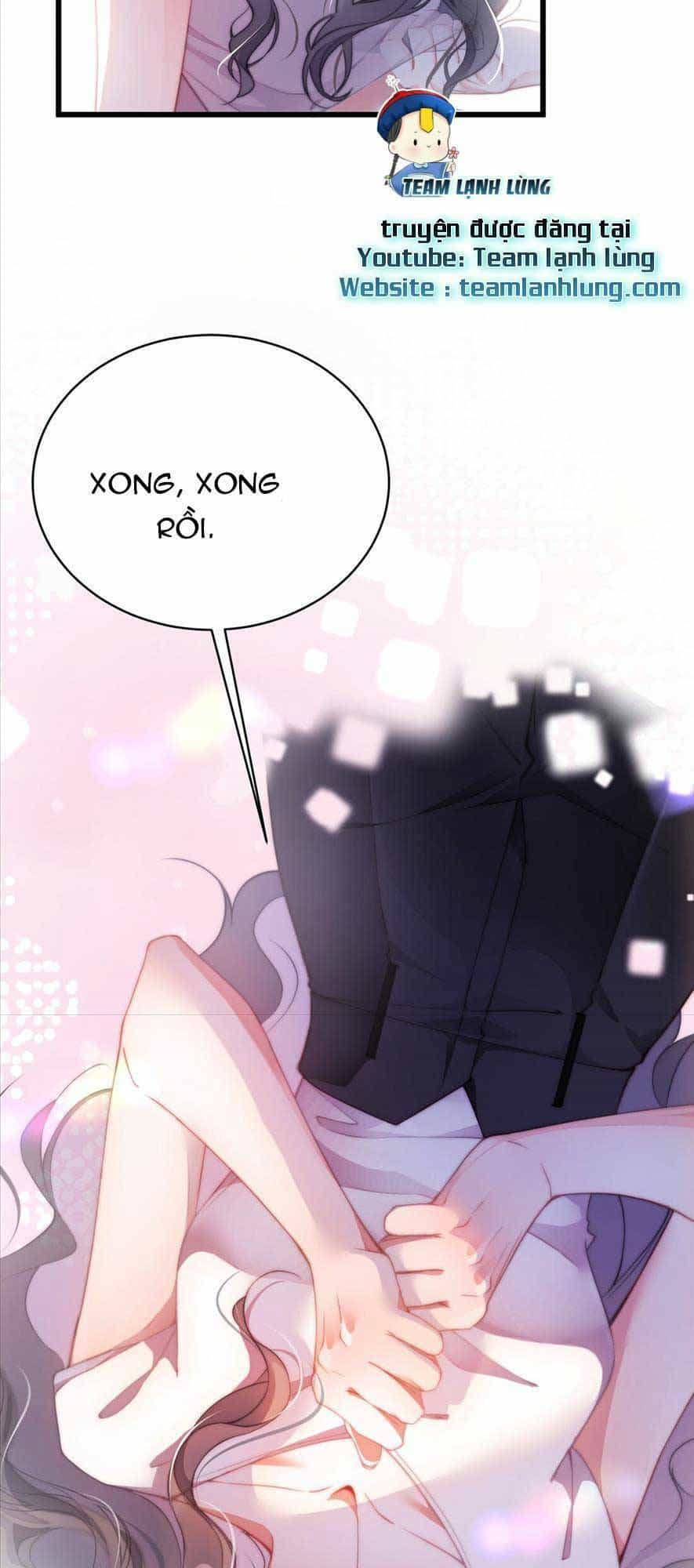 Hóa Ra Là Anh Siêu Lòng Trước - Chương 1 - ảnh 26