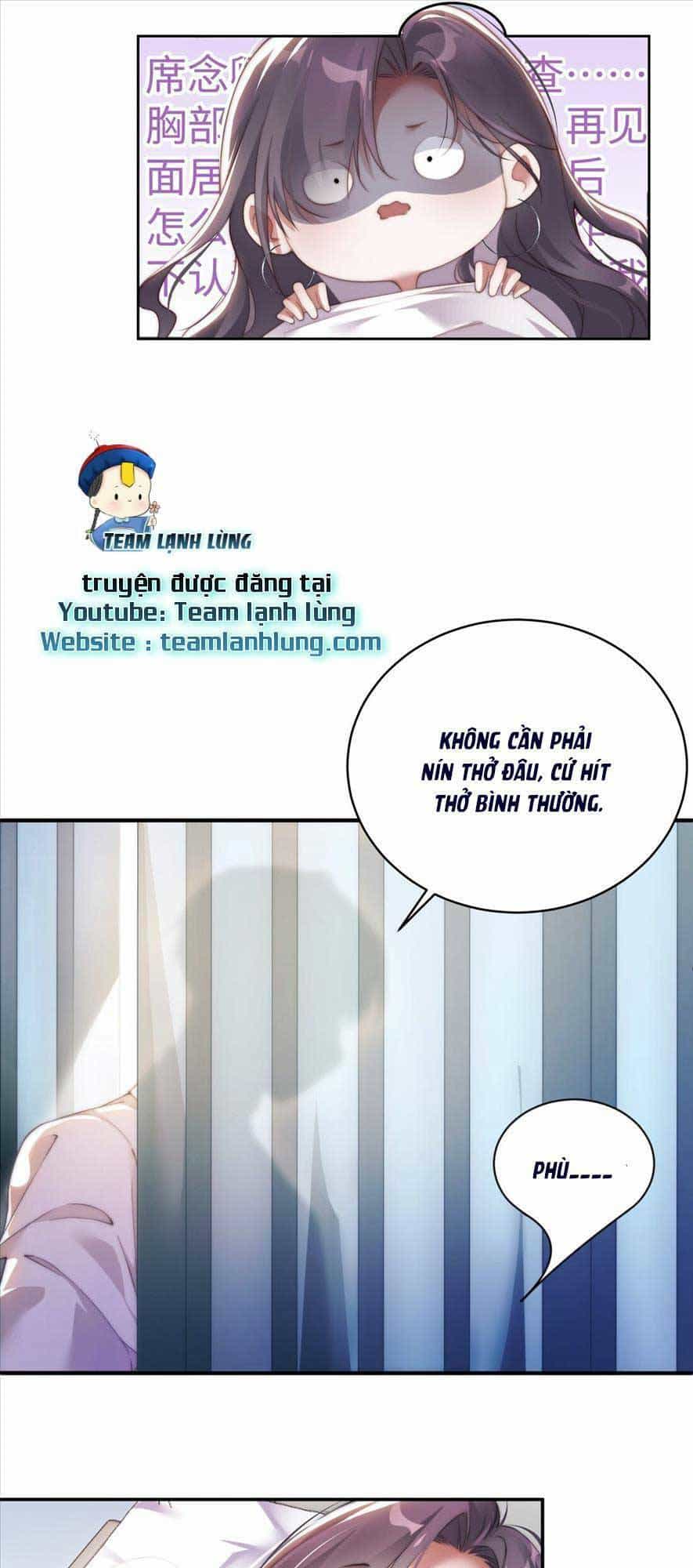 Hóa Ra Là Anh Siêu Lòng Trước - Chương 1 - ảnh 30