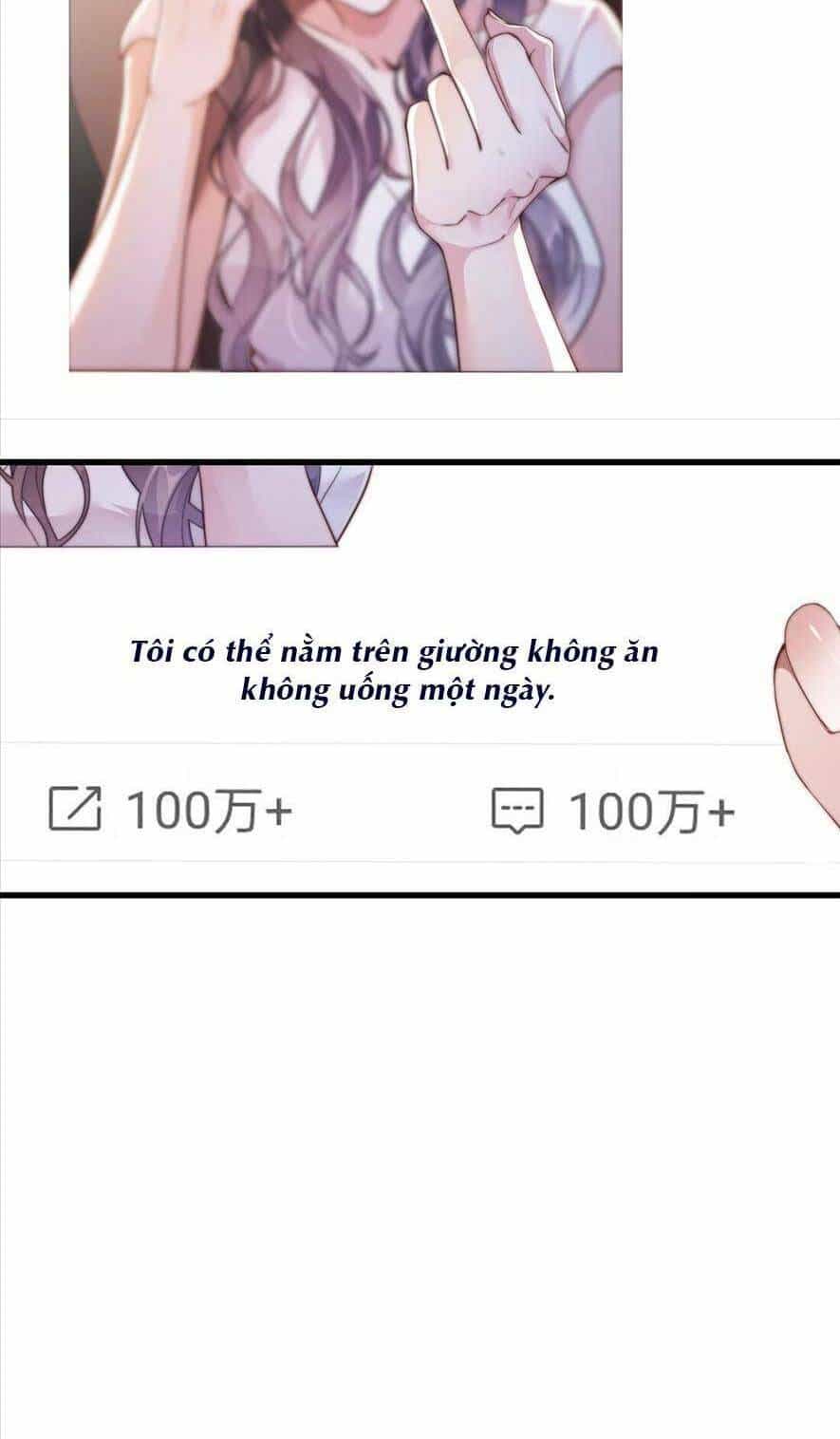 Hóa Ra Là Anh Siêu Lòng Trước - Chương 1 - ảnh 8