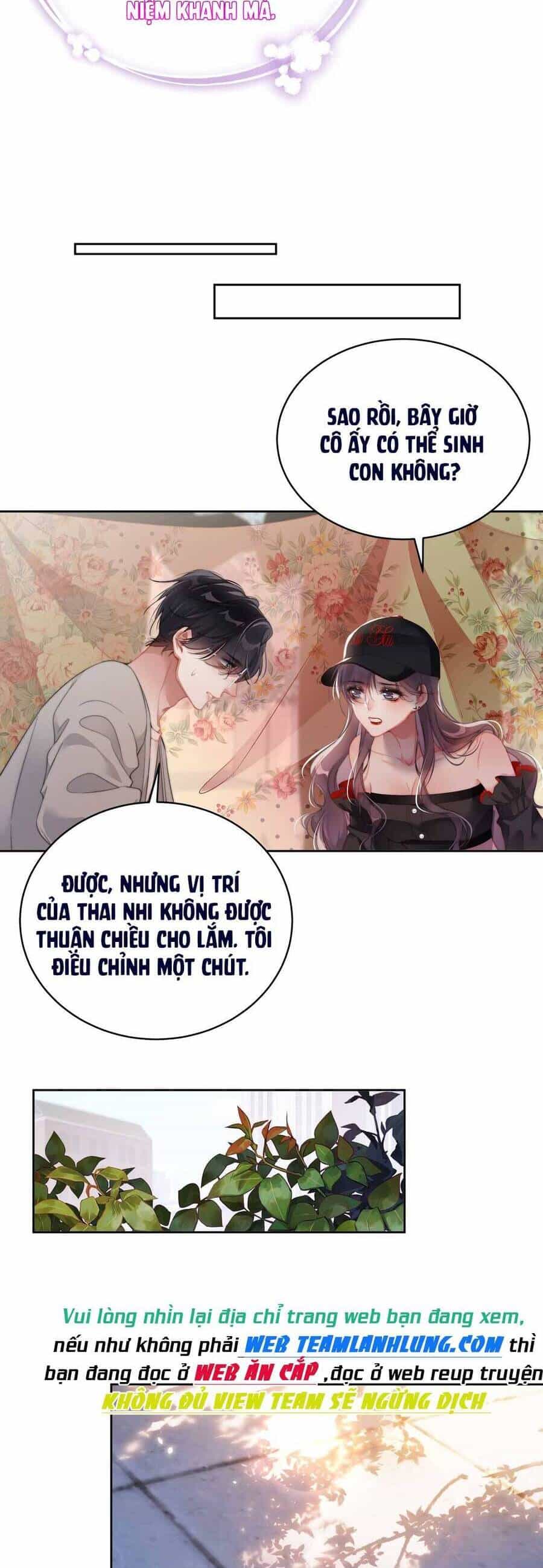 Hóa Ra Là Anh Siêu Lòng Trước - Chương 10 - ảnh 10